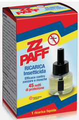 ZZPaff Ricarica Insetticida