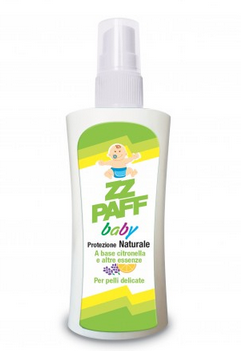 ZZPaff protezione repellente protezione baby