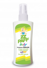 ZZPaff protezione repellente protezione baby