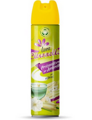 deodorante ambiente setablu citronella 300ml