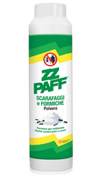 ZZPaff scarafaggi e formiche in polvere