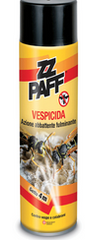 ZZpaff vespicida utile contro Insetti
