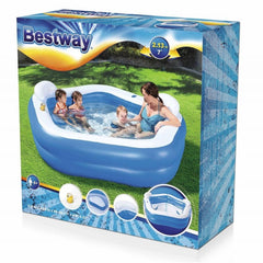 bestway family fun pool 69cm